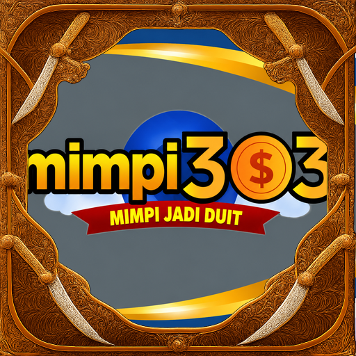 mimpi303 — mitra unggulan